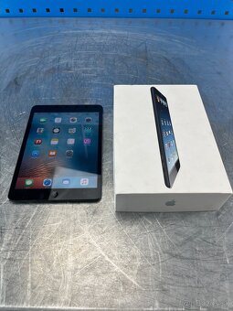 Apple Ipad mini 32GB MD529B/A s orig. krabicou - 2