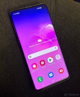 Samsung Galaxy S10 128GB - 2