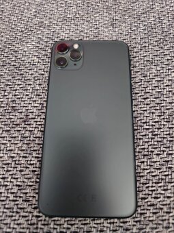 Iphone 11 pro max 64gb - 2