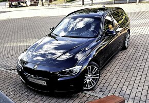 BMW 335i xDrive M-packet - 2