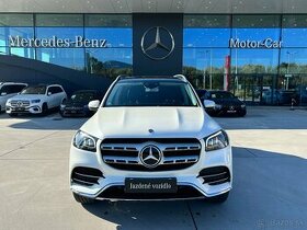 MERCEDES-BENZ GLS 400d 4MATIC GLS 400d 4MATIC - 2