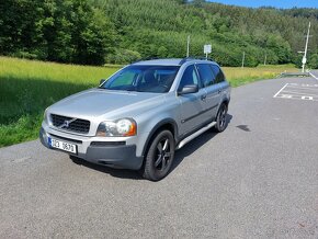 VOLVO XC90 - 4x4 - 2