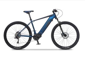 Horský elektrobicykel 29" VOLT 2022, veľkosť XL (EASYBIKE) - 2