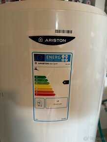 Ariston sga x 160 EE - 2