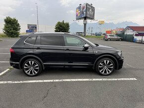 Volkswagen Tiguan allspace Hightline R 2.0 BiTdi 174 KW - 2