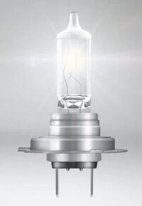 OSRAM H7 12V 55W Night Breaker SILVER - 2