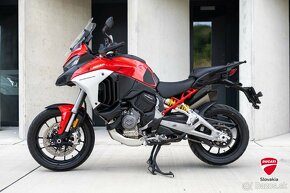 DUCATI MULTISTRADA V4S FULL - 2