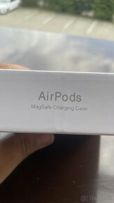 Apple Airpods 3 - 2