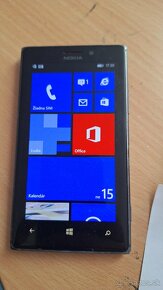 Nokia lumia 925 - 2