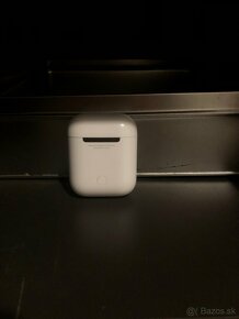 Apple airpods - 2