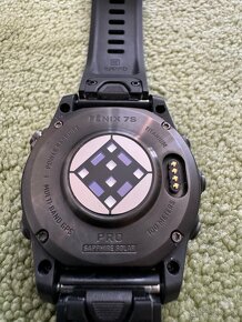 Garmin Fenix 7s Pro - 2