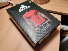 Sportove tricko Adidas Techfit Primeknit vel.S - 2