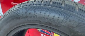 185/55 R15, BARUM POLARIS 3, DOT3313 zimné pneumatiky - 2