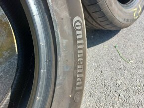 Continental 235/50 r18 - 2