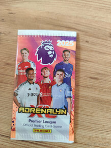 Panini Premier League 2024/2025 booster box - 2