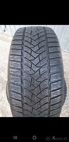 205/55r16 zimne pneu - 2