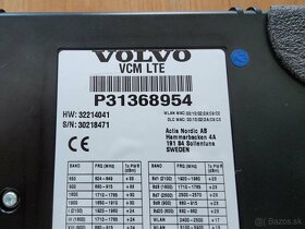 VOLVO VCM LTE P 31368954 HW 32214041 - 2