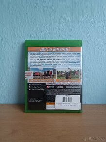 Farming Simulator 19 - XBOX ONE - 2