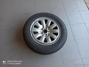 rezerva 5x112 R16 na Skoda,VW,Audi, Seat - 2