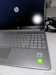 HP laptop 15-dw2601nc - 2