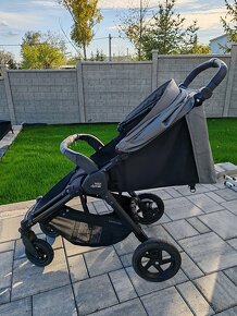 Britax Romer B-Motion 4 Plus - 2