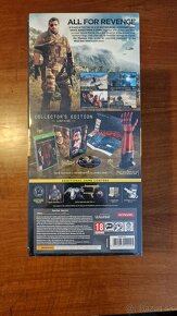 Metal Gear Solid V: The Phantom Pain Collector's Edition - 2