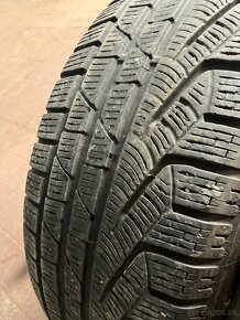 225/55/R17 2ks Pirelli Sottozero zimne - 2