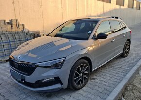 Škoda Scala 1.0 TSI Monte Carlo - 2