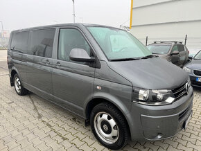 Volkswagen Caravelle 2.0 BiTDI LR Comfortline 4MOTION - 2