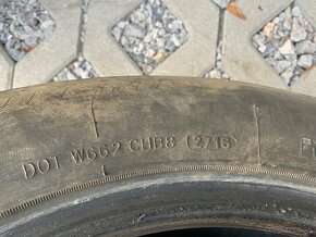 215/65 r16C - 2