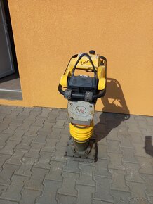 Vibrační pěch Wacker neuson BS 70-2 - 2