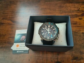 CASIO EDIFICE EFS-S550PB-1AVUEF - 2