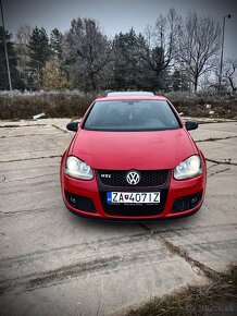 Volkswagen Golf V GTI 147kw 2.0 TFSI - 2