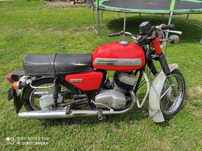 Jawa 350 - 2