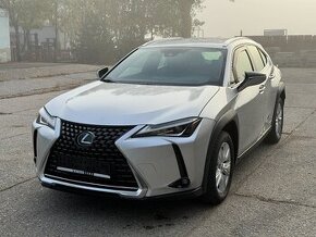 Lexus UX 250h možný odpočet DPH - 2