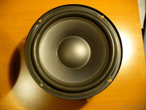 VISATON WSP-21S Hi-Fi Bass 20cm - 2