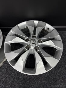 Alu HONDA CRV 5x114.3 17” 17065A - 2