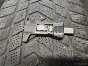 285/45R20 pirelli scorpion - 2