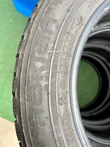 215/60 r17 zimné NOKIAN 100H; XL - 2