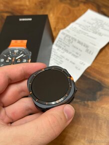 Samsung Galaxy Watch Ultra 47mm 2r záruka - 2