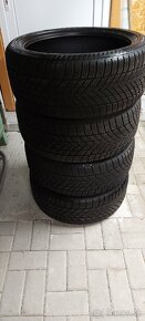 Zimné pneumatiky 225/40 R18 - 2