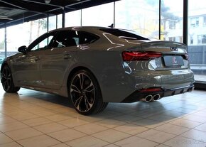 Audi S5 Sportback TDI quattro / LED MA nafta automat - 2