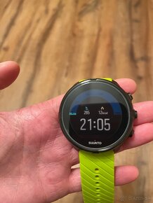 Suunto 9 - 2