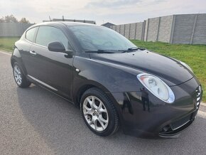 Alfa Romeo MITO 1.4 - 2