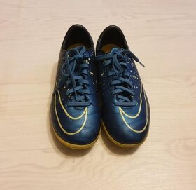 Detské kopačky Nike JR Mercurial č. 35.5 - 2