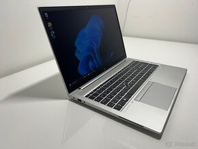 HP EliteBook 850 G7 │15.6"│i7-10710U│16GB│256GB - 2