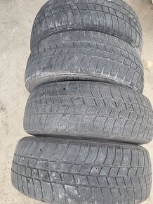 Zimné 185/60 R14 - 2