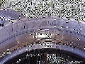 Predam zimne 165/70r14 - 2