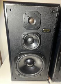 Technics SB-CS 95 - 2