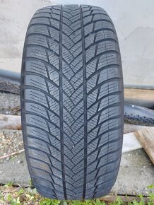 Zimné pneu Bridgestone Blizzak - 225/60 r17 - 2